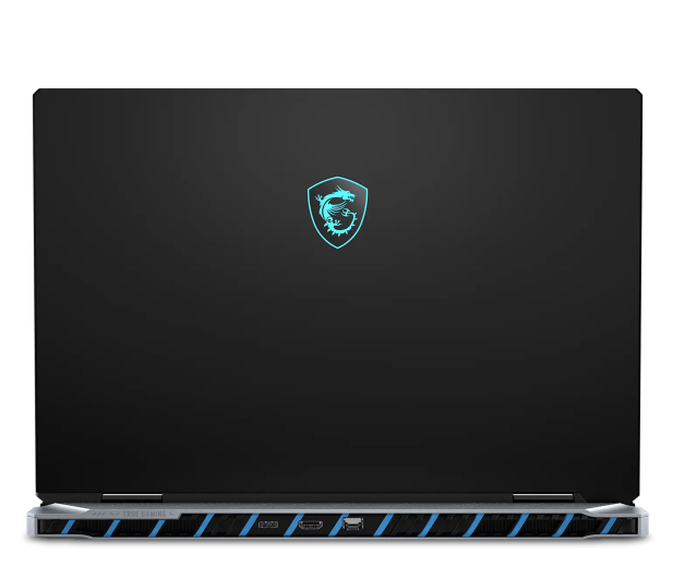 MSI Titan 18 HX Ultra 9-290HX Plus/64GB/2TB/Win11P RTX5090 240Hz - 1541185 - zdjęcie 4